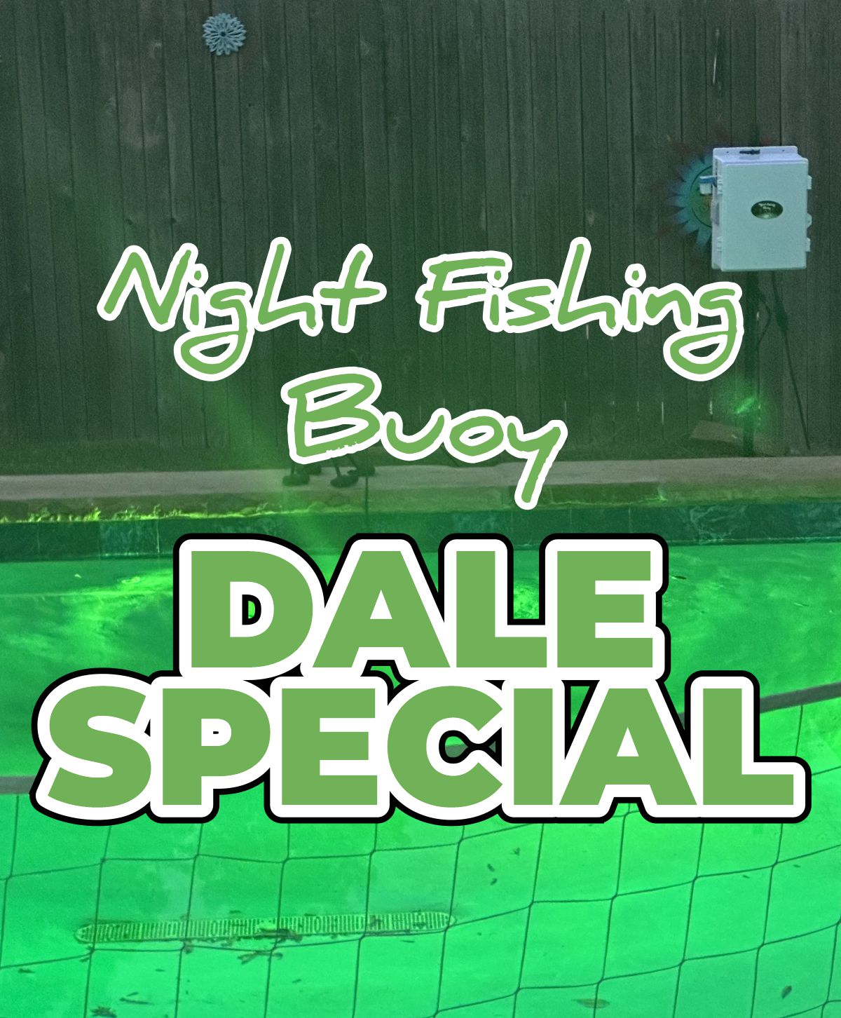 NFB "Dale Special"